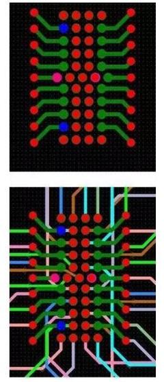 PCB扇出是什么意思