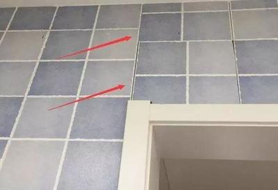 厨房贴瓷砖还用包角吗