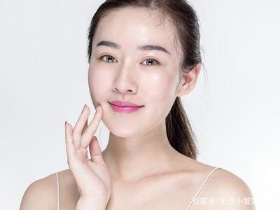 鸡蛋清敷面膜