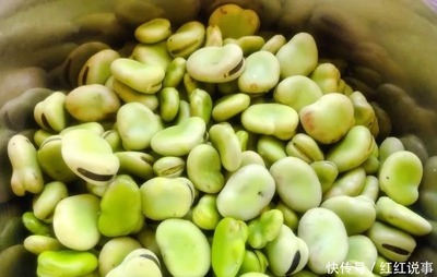 宝宝可以吃蚕豆吗