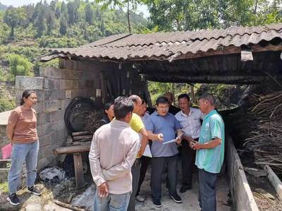 村与村的土地权属纠纷