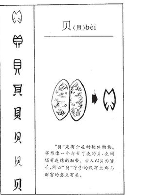带贝字的女孩名字
