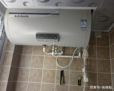 电热水器危险吗