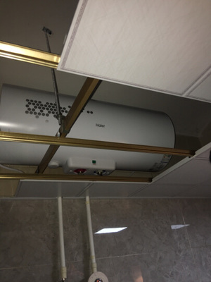 热水器线控是什么意思