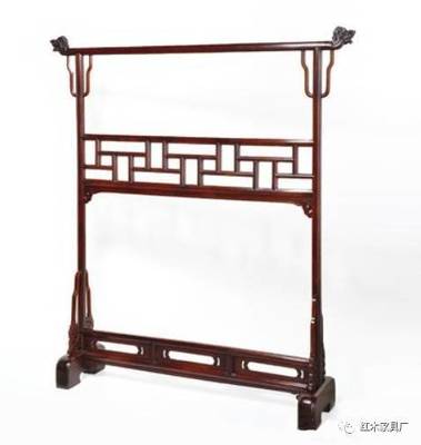 经典明式家具