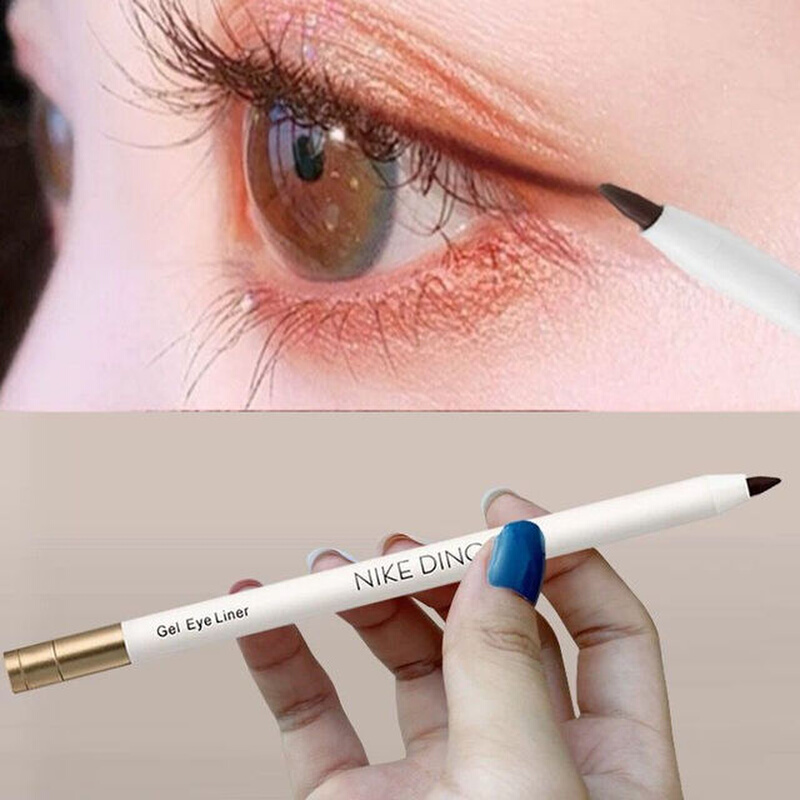 眼线笔不晕染推荐