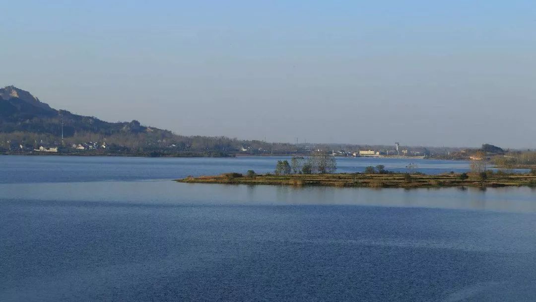 湖面的湖怎么写