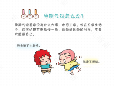 孕妇心慌怎么回事