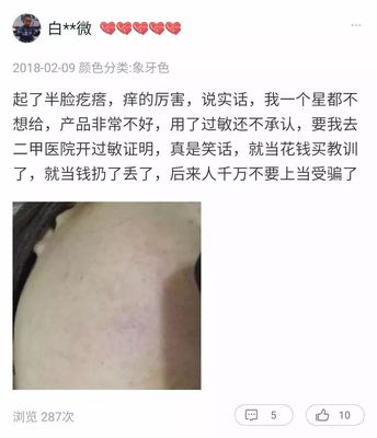 脸上的痘痘有什么分类