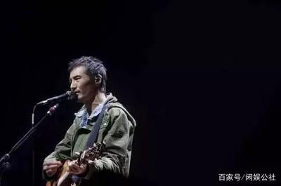 窦唯什么星座
