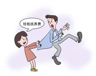 离婚的抚养费怎么算