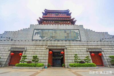 荆州是哪里的