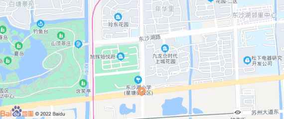 苏州玲东花园