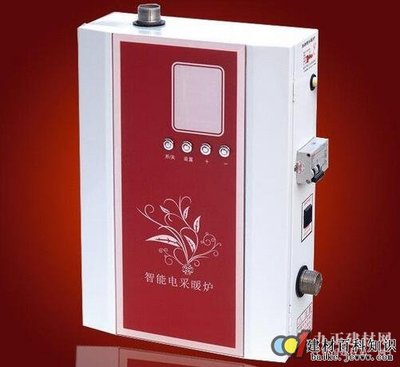 电采暖炉怎么样