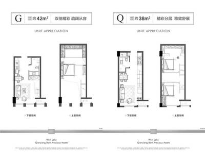 loft公寓一般层高多少