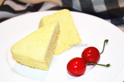 小米糕如何制作方法
