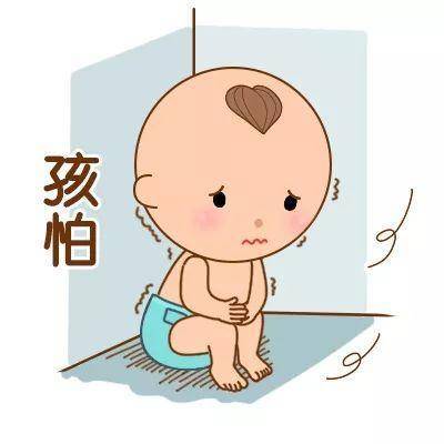小宝宝肠炎