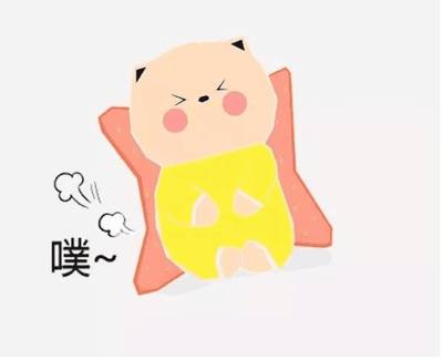 为什么喝奶粉会放屁