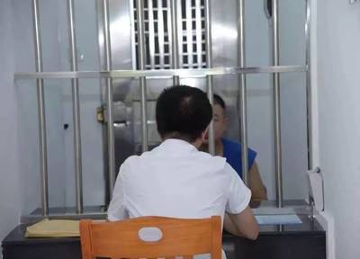 律师去看守所会见价格