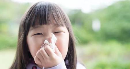 常打喷嚏是怎么回事