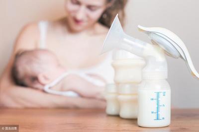 4个月宝宝母乳奶量标准