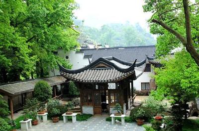 怎么看村庄风水