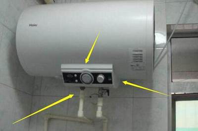 热水器里水臭怎么回事