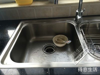厨房用单水槽还是双水槽