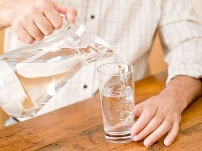 空调的水可以喝吗
