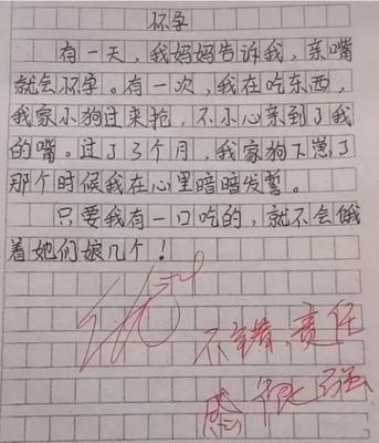 我和班主任的故事300字作文怎么写