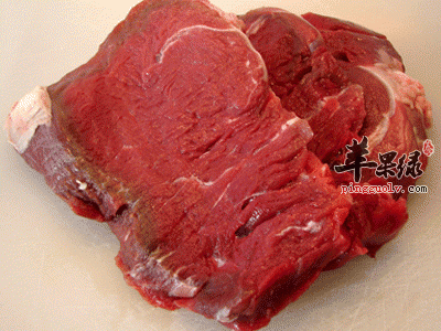 怀孕初期可以吃牛肉