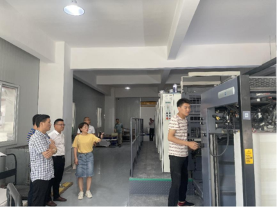 国家建筑材料测试中心的历史沿革(国家建筑材料测试中心) 结构工业钢结构设计 第5张 国家建筑材料测试中心的历史沿革(国家建筑材料测试中心) 结构工业钢结构设计 第5张