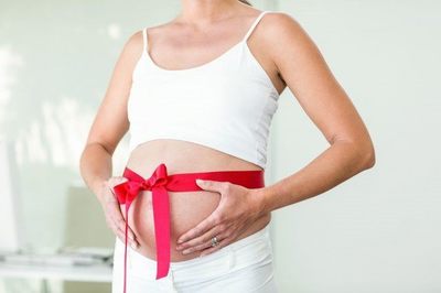 怀孕多少周算足月入盆