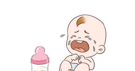7个月宝宝不吃奶
