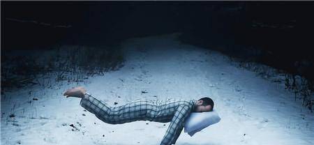 做梦人死了是什么征兆