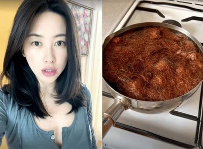 怀孕6个月手肿正常吗