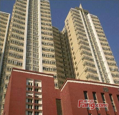 瑞景大厦