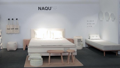 国际家具展