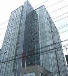 杰地大厦