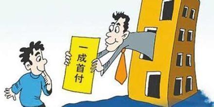 买房需要什么手续
