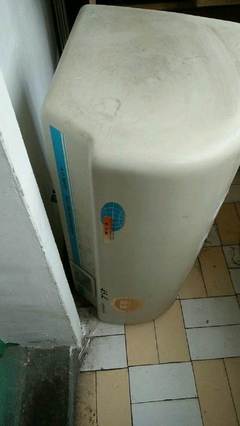 卖热水器