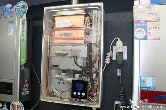 容声厨房空调什么原理