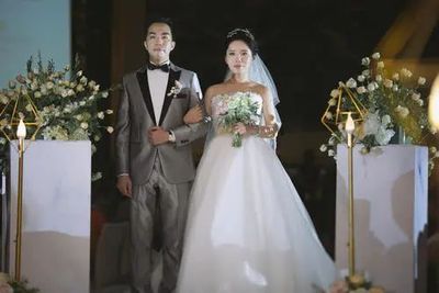 梦见自己再次结婚是什么意思