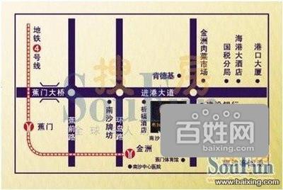 广州新开肉菜市场招租