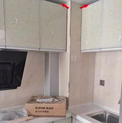 橱柜重做的费用