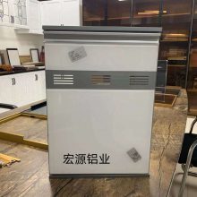大理石橱柜铝材