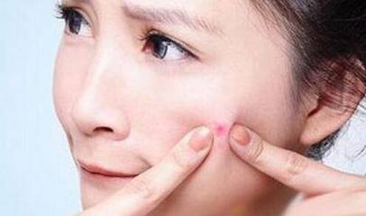 早上吃什么不长痘痘