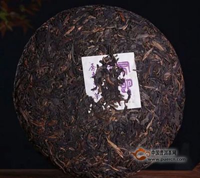 中吉号普洱茶怎么样