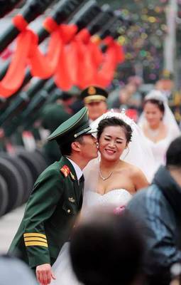 怎么有效去部队闹离婚