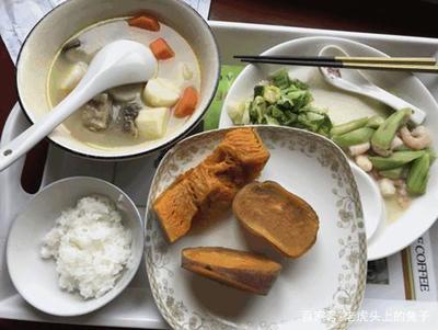 月子可以吃米饭吗